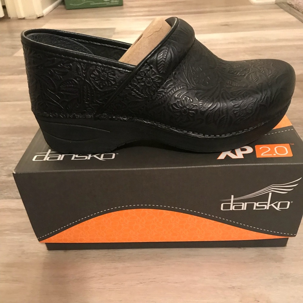 Dansko Pro XP 2.0; EU size 38